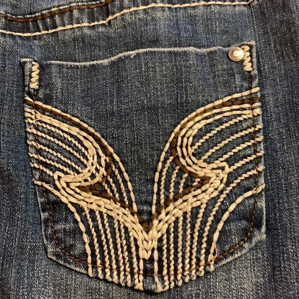 HOT TOPIC, midi skirt, denim, small, great condition